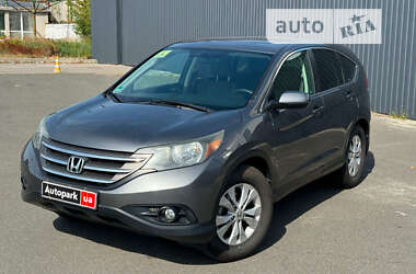 Внедорожник / Кроссовер Honda CR-V 2012 в Киеве