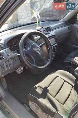 Внедорожник / Кроссовер Honda CR-V 1999 в 