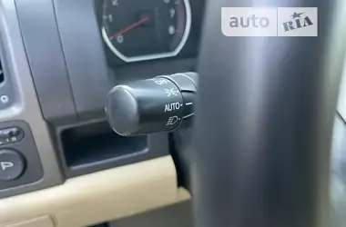 Honda CR-V 2012