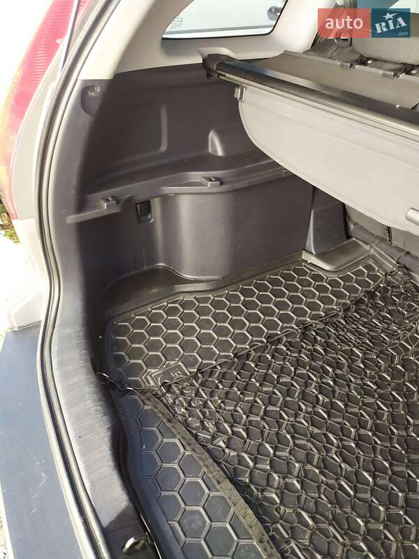 Внедорожник / Кроссовер Honda CR-V 2008 в Одессе
