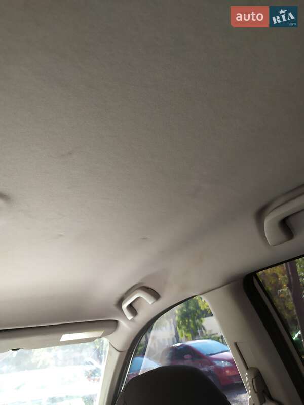 Внедорожник / Кроссовер Honda CR-V 2008 в Одессе