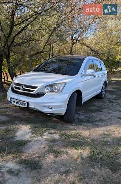 Honda CR-V 2012