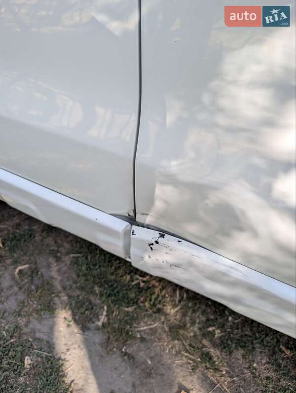 Внедорожник / Кроссовер Honda CR-V 2012 в Днепре