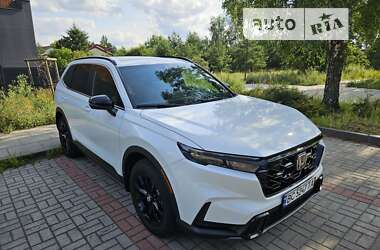 Внедорожник / Кроссовер Honda CR-V 2023 в Харькове