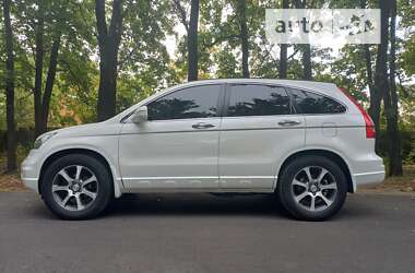 Внедорожник / Кроссовер Honda CR-V 2012 в Краснограде