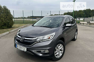 Honda CR-V 2014