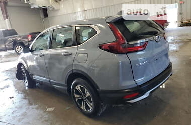 Внедорожник / Кроссовер Honda CR-V 2022 в Киеве