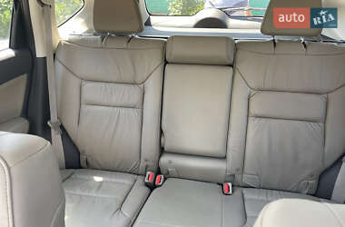 Внедорожник / Кроссовер Honda CR-V 2013 в 