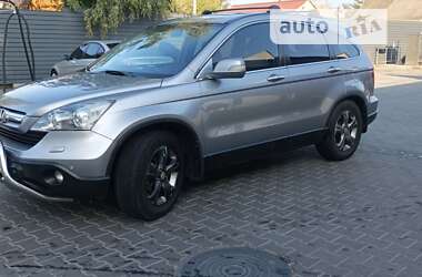 Внедорожник / Кроссовер Honda CR-V 2007 в Житомире