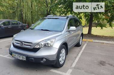 Honda CR-V 2007