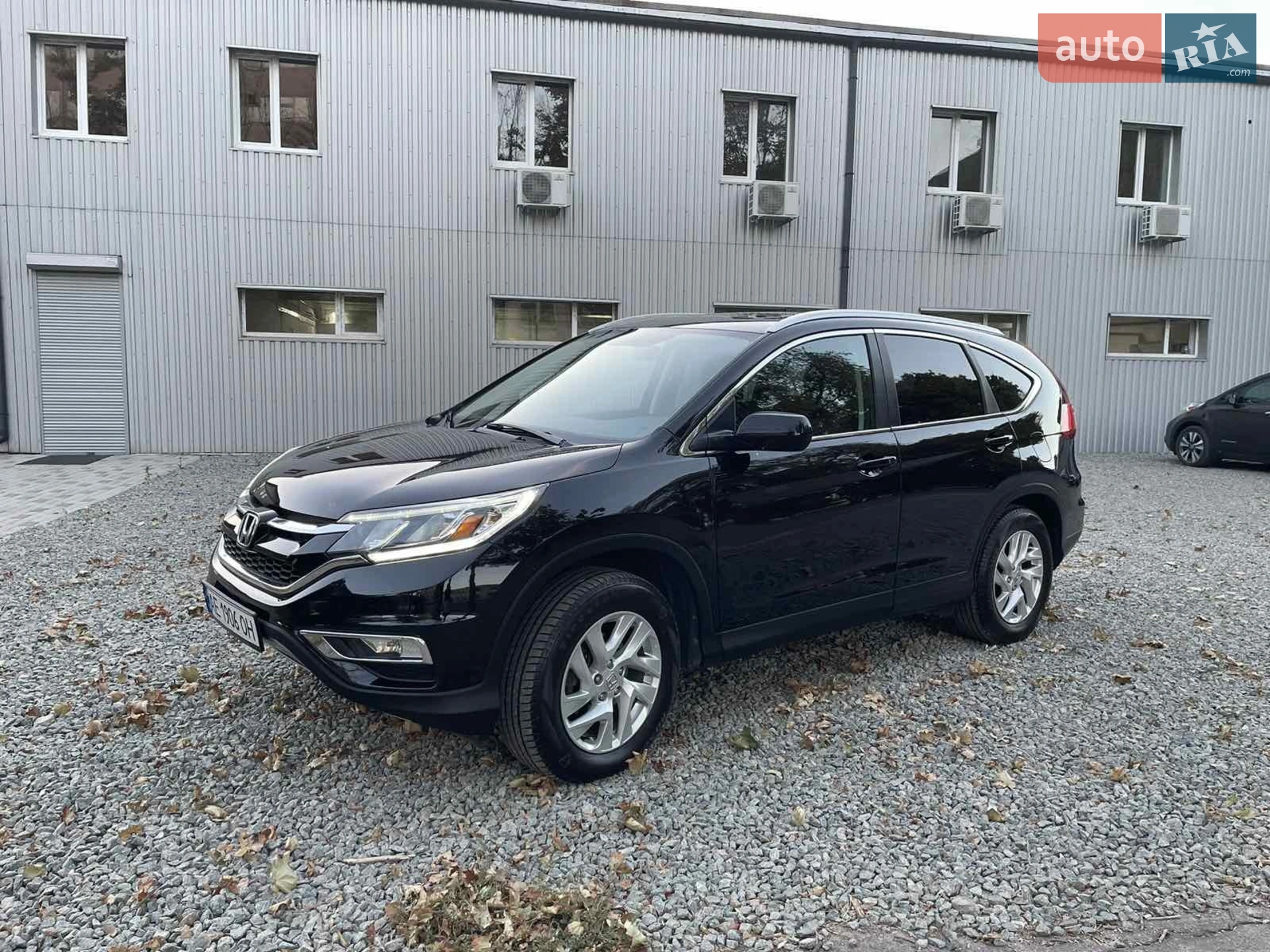 2015 Honda CR-V - мініатюра 5