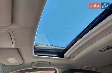 Позашляховик / Кросовер Honda CR-V 2015 в 