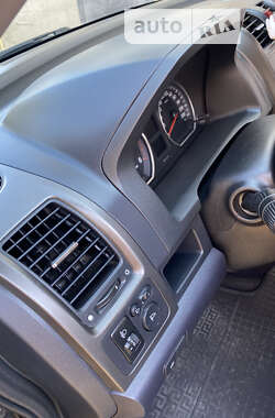 Внедорожник / Кроссовер Honda CR-V 2010 в 
