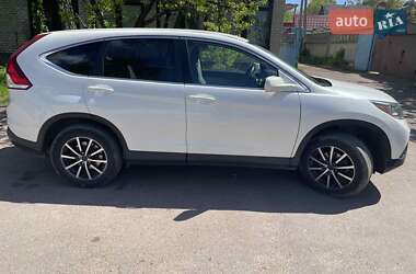 Honda CR-V 2014 Honda CR-V 2014