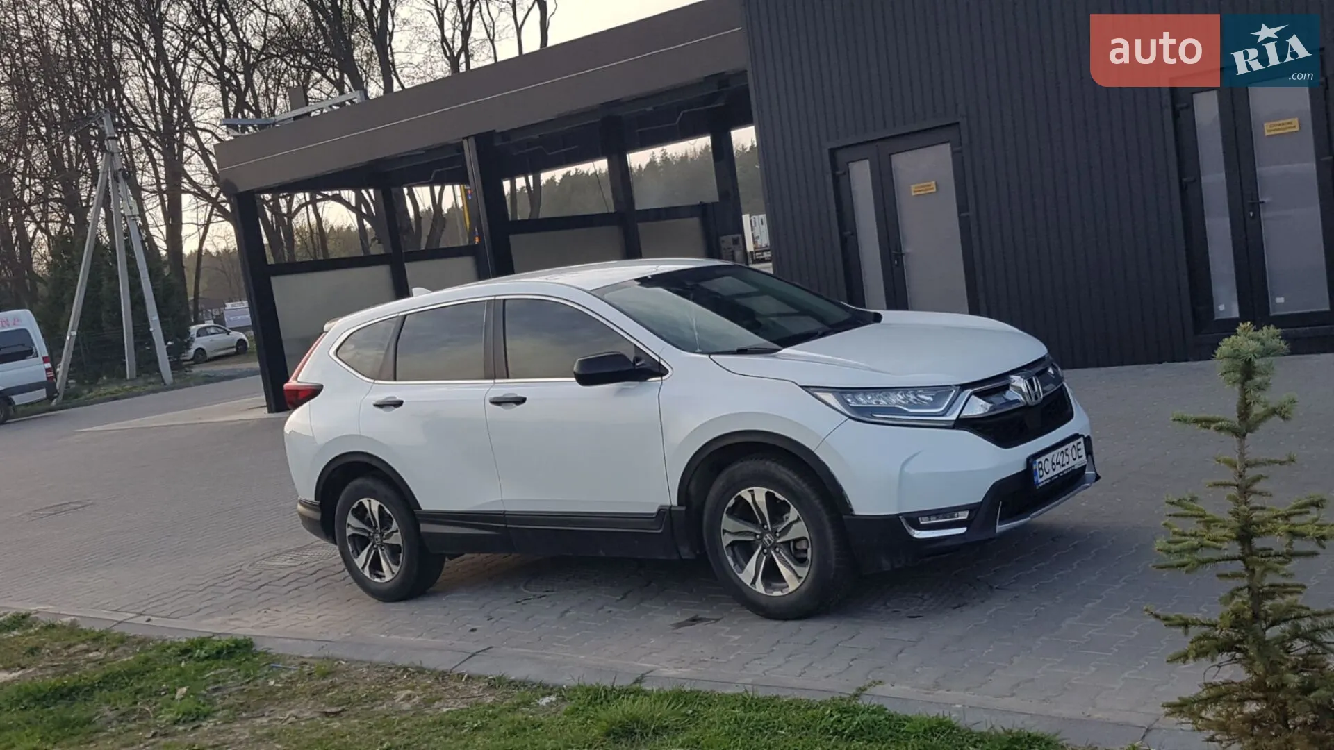 2020 Honda CR-V - мініатюра 11