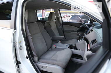 Внедорожник / Кроссовер Honda CR-V 2012 в Киеве