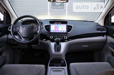 Внедорожник / Кроссовер Honda CR-V 2012 в Киеве