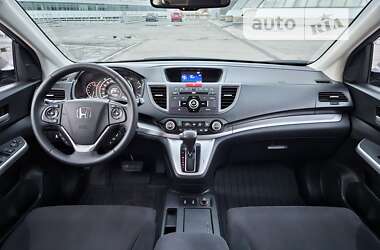 Внедорожник / Кроссовер Honda CR-V 2014 в Днепре