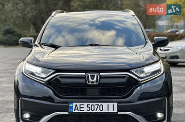 Honda CR-V 2020