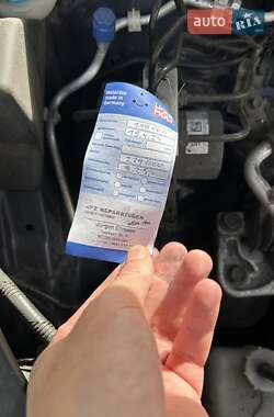 Honda CR-V 2013