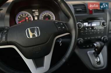 Внедорожник / Кроссовер Honda CR-V 2008 в 