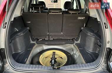 Внедорожник / Кроссовер Honda CR-V 2008 в 