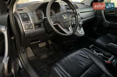 Внедорожник / Кроссовер Honda CR-V 2008 в 