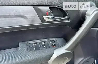 Honda CR-V 2008