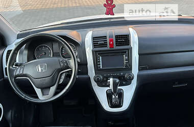 Внедорожник / Кроссовер Honda CR-V 2010 в Луцке