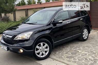 Позашляховик / Кросовер Honda CR-V 2008 в Одесі