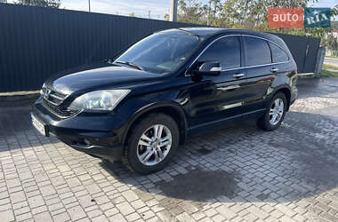 Honda CR-V 2011 Honda CR-V 2011