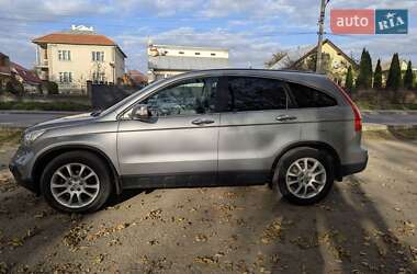 Внедорожник / Кроссовер Honda CR-V 2007 в Коломые