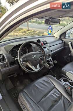 Внедорожник / Кроссовер Honda CR-V 2007 в Коломые