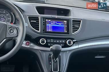 Внедорожник / Кроссовер Honda CR-V 2015 в Киеве