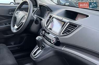 Внедорожник / Кроссовер Honda CR-V 2015 в Киеве