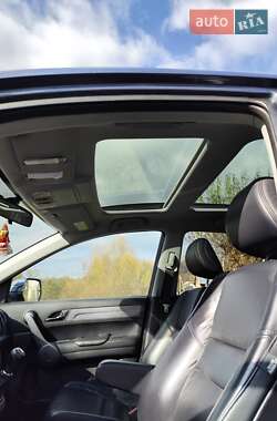 Внедорожник / Кроссовер Honda CR-V 2009 в 