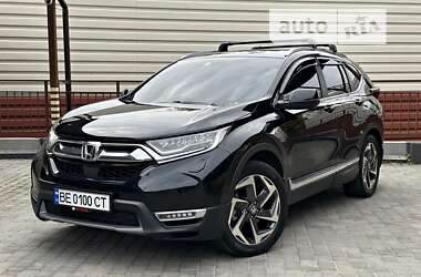 Позашляховик / Кросовер Honda CR-V 2020 в Одесі