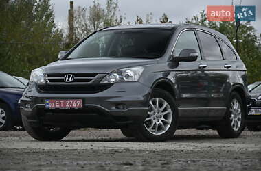 Внедорожник / Кроссовер Honda CR-V 2010 в Бердичеве