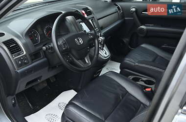 Внедорожник / Кроссовер Honda CR-V 2010 в Бердичеве