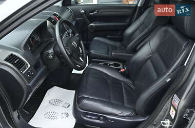 Внедорожник / Кроссовер Honda CR-V 2010 в Бердичеве