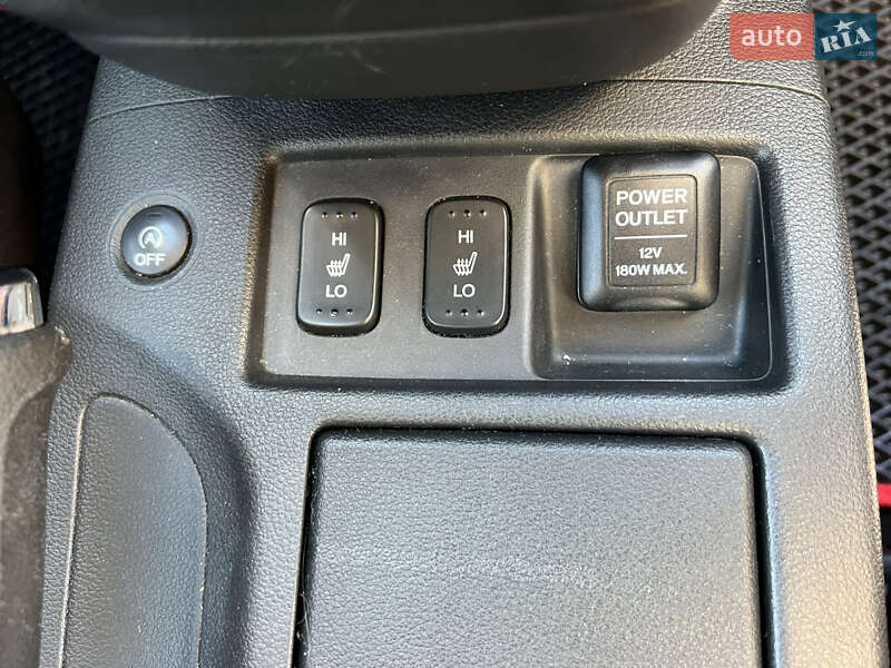 Позашляховик / Кросовер Honda CR-V 2013 в Коломиї