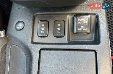 Позашляховик / Кросовер Honda CR-V 2013 в 