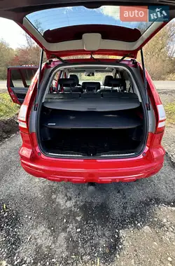 Honda CR-V 2010