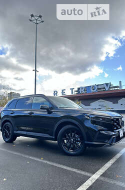 Внедорожник / Кроссовер Honda CR-V 2023 в 