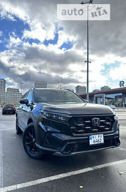 Внедорожник / Кроссовер Honda CR-V 2023 в 