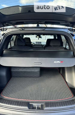 Внедорожник / Кроссовер Honda CR-V 2023 в 