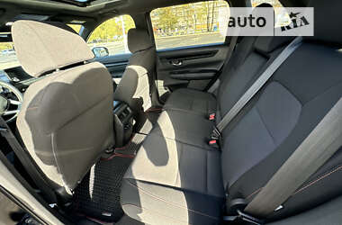Внедорожник / Кроссовер Honda CR-V 2023 в 