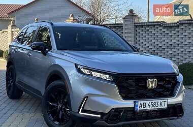 Внедорожник / Кроссовер Honda CR-V 2023 в Киеве