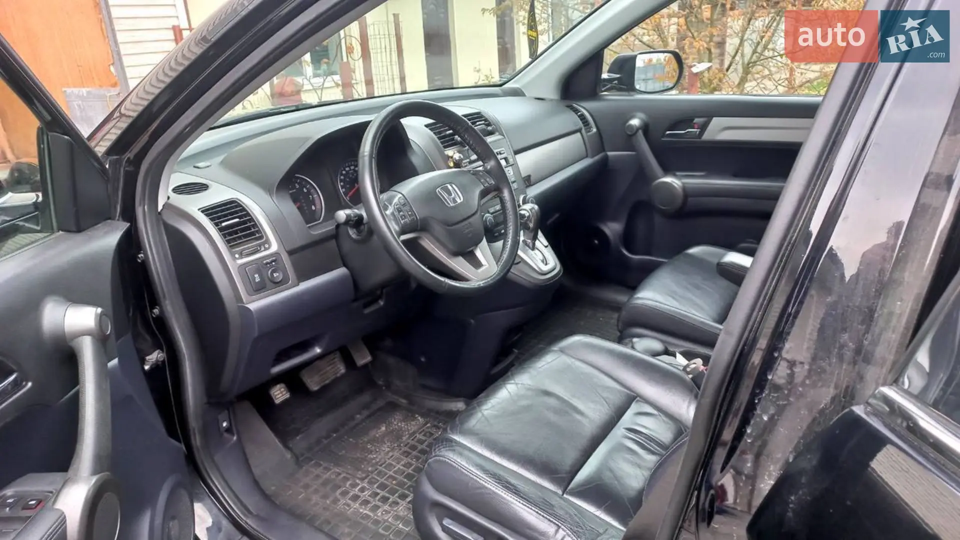 2011 Honda CR-V - мініатюра 11