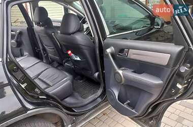 Позашляховик / Кросовер Honda CR-V 2011 в Дніпрі